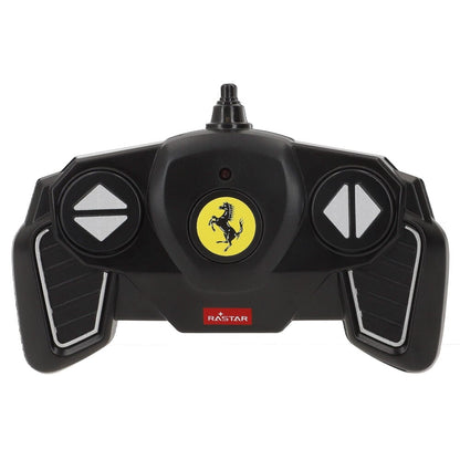 Coche Ferrari SF-25 radio control RASTAR