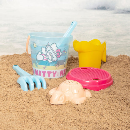 Set playa Hello Kitty SANRIO