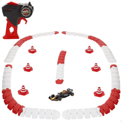 Coche Red Bull Racing RB20 radio control MAISTO