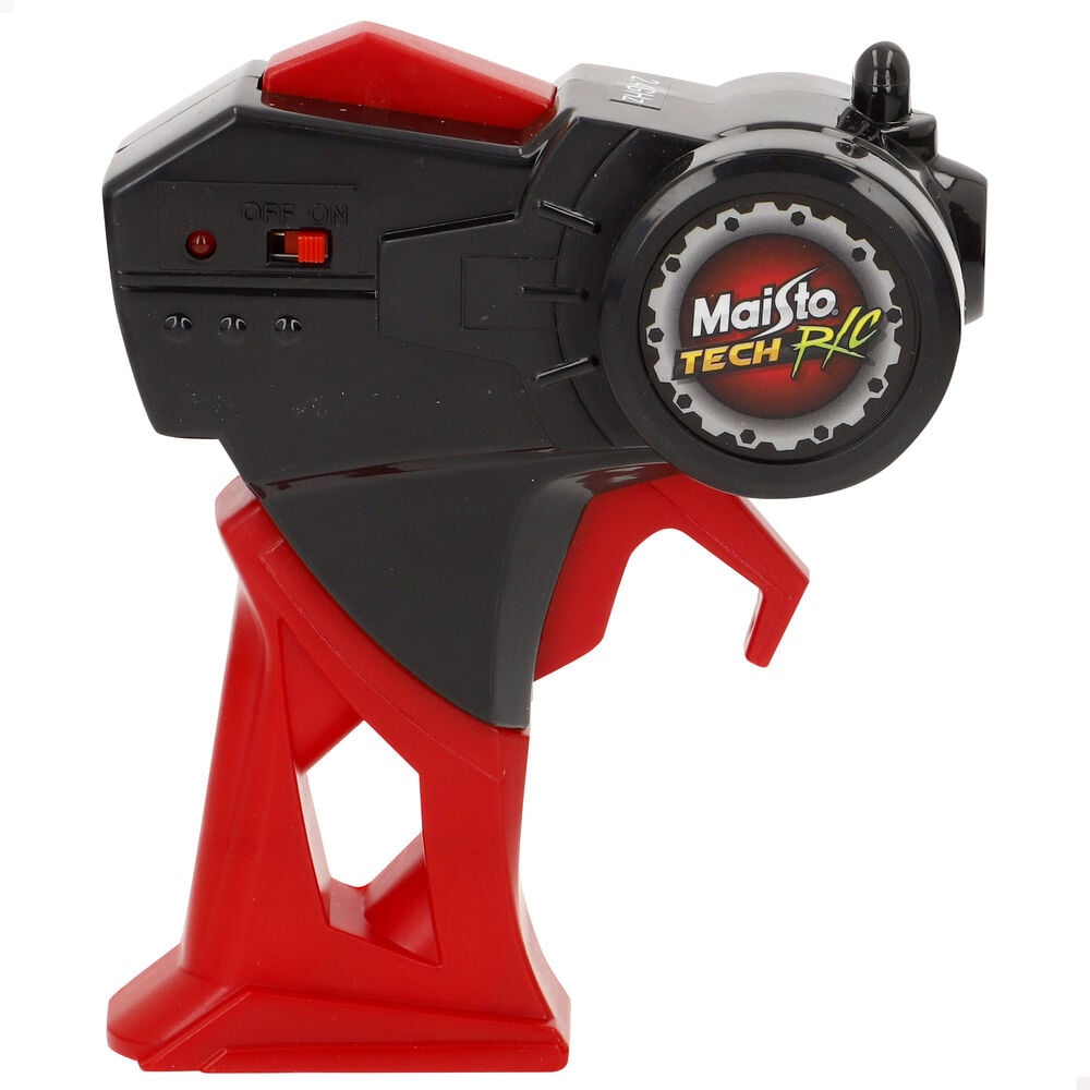 Coche Red Bull Racing RB20 radio control MAISTO