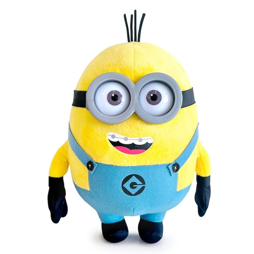 Peluche Otto Minions 30cm PLAY BY PLAY
