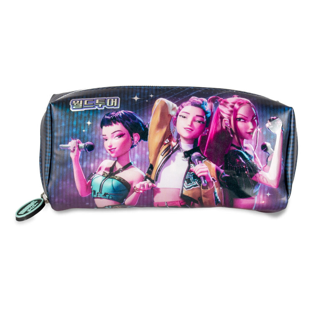 Portatodo KPop Demon Hunters KIDS LICENSING