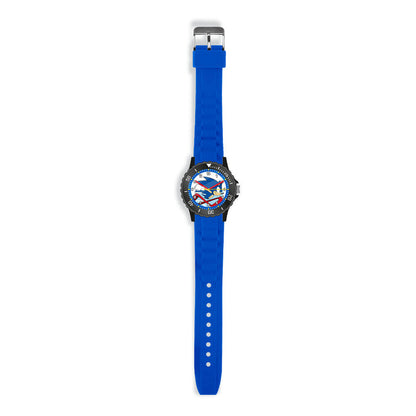 Reloj analogico Sonic the Hedgehog KIDS LICENSING