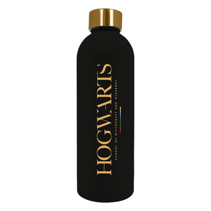 Botella suave acero inoxidable Harry Potter 800ml KIDS LICENSING