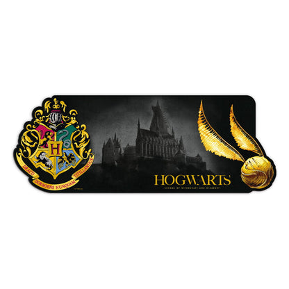 Alfombrilla gaming Harry Potter KIDS LICENSING