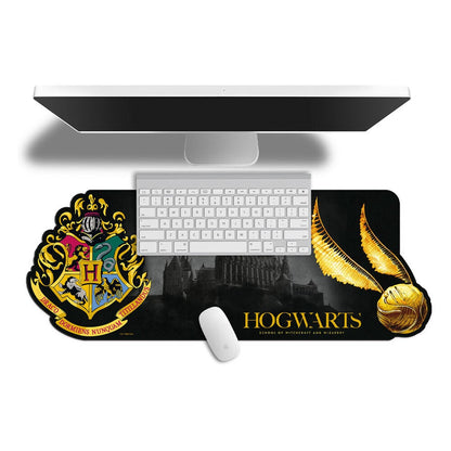 Alfombrilla gaming Harry Potter KIDS LICENSING