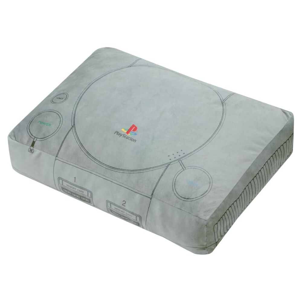 Peluche cojin PlayStation 42cm BANPRESTO
