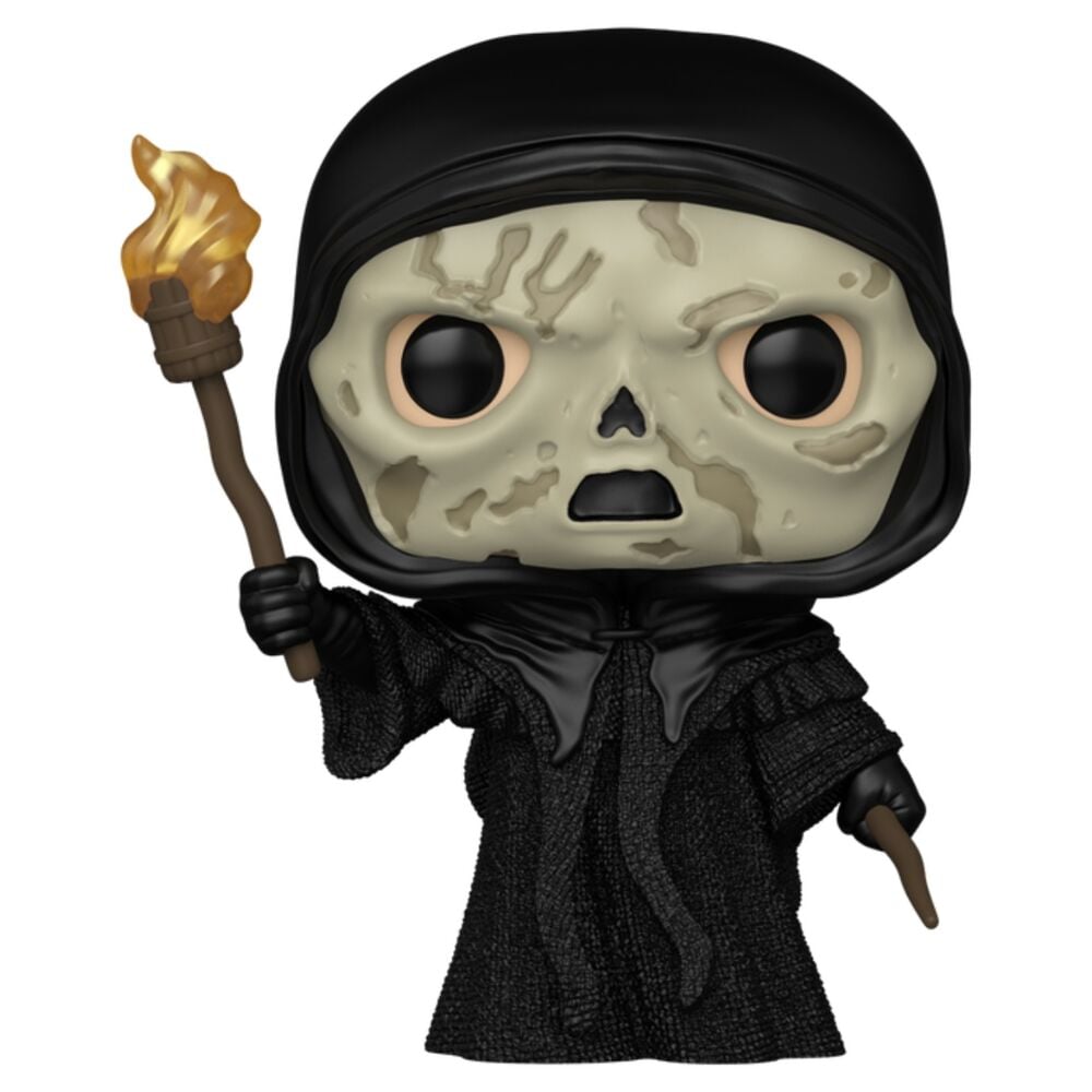 Figura POP Harry Potter Death Eater FUNKO
