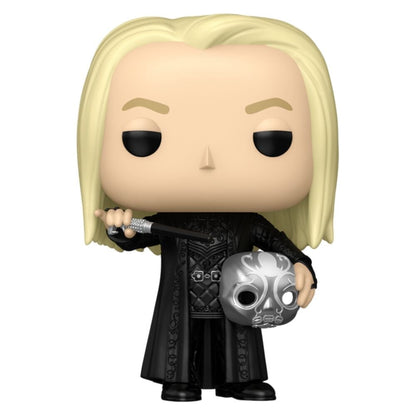 Figura POP Harry Potter Lucius Malfoy FUNKO