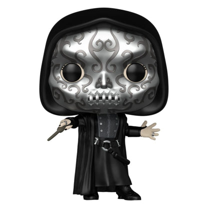 Figura POP Harry Potter Bellatrix Lestrange FUNKO