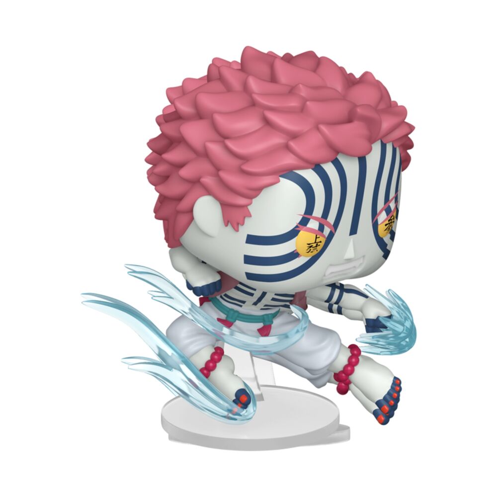 Figura POP Demon Slayer Akaza FUNKO