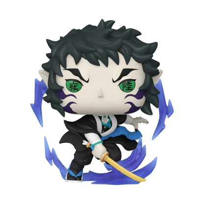 Figura POP Demon Slayer Kaigaku FUNKO