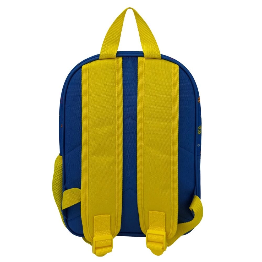 Mochila Iris Pokemon 30cm CYP BRANDS