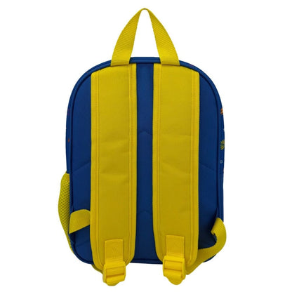 Mochila Iris Pokemon 30cm CYP BRANDS