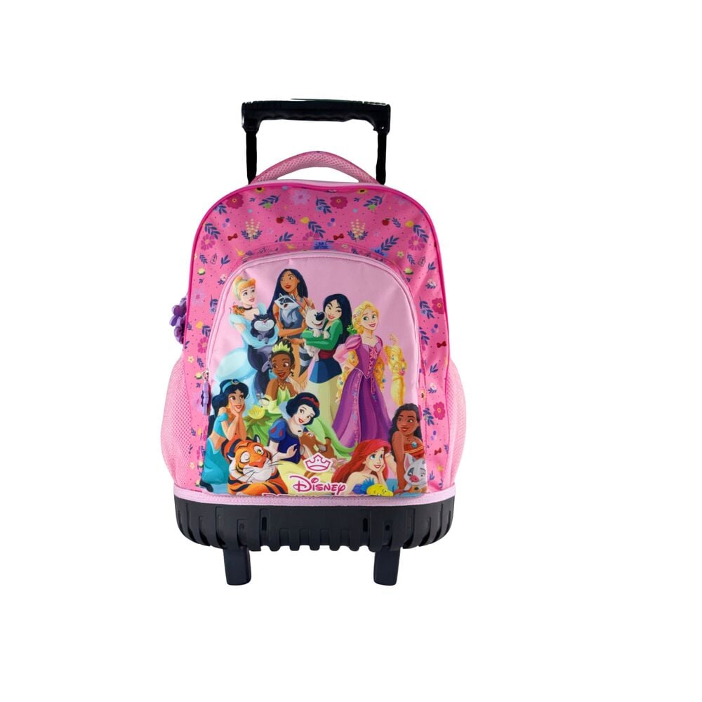 Trolley Princesas Disney 44cm MANENTI