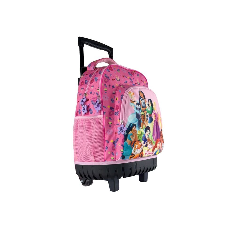 Trolley Princesas Disney 44cm MANENTI