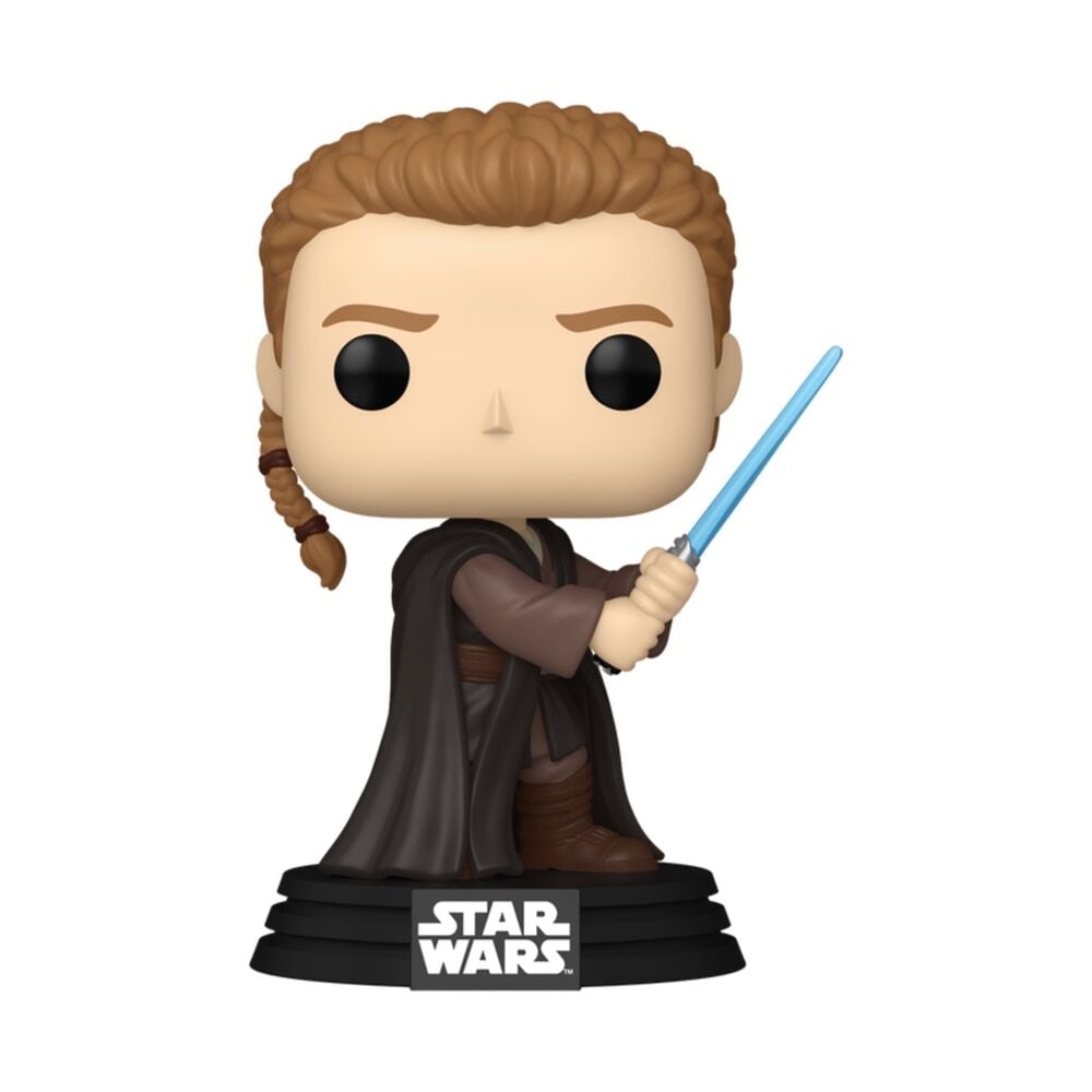 Figura POP Star Wars Anakin Skywalker Padawan FUNKO