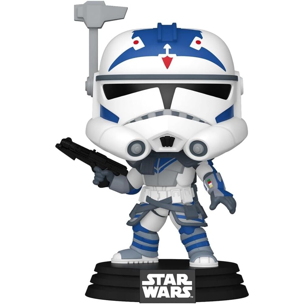 Figura POP Star Wars ARC Trooper Fives FUNKO