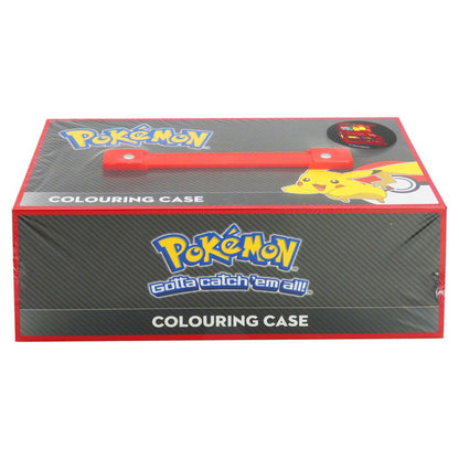 Set actividades Pokemon 52pzs CYP BRANDS