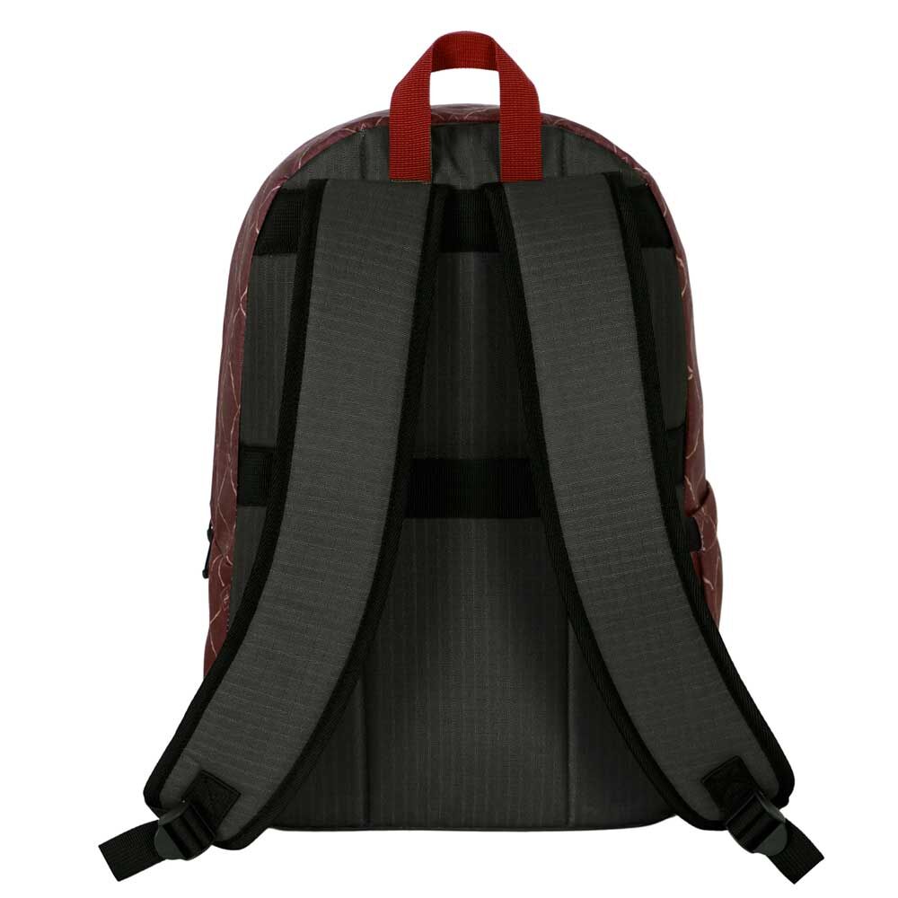 Mochila Griffindor Harry Potter 44cm KARACTERMANIA