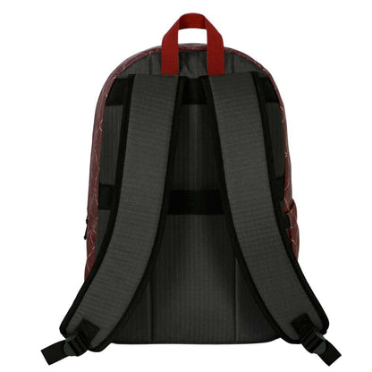 Mochila Griffindor Harry Potter 44cm KARACTERMANIA