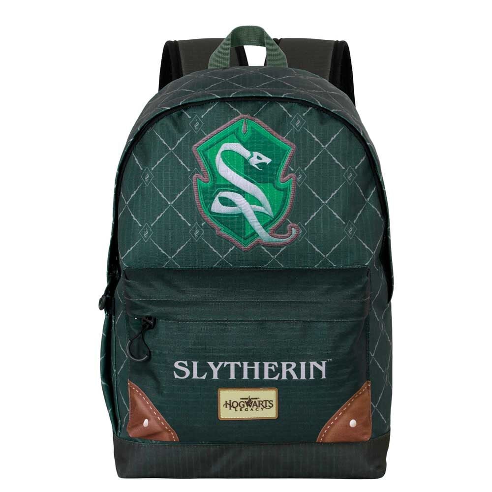 Mochila Slytherin Harry Potter 44cm KARACTERMANIA