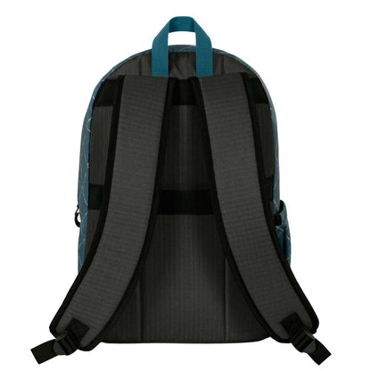 Mochila Ravenclaw Harry Potter 44cm KARACTERMANIA