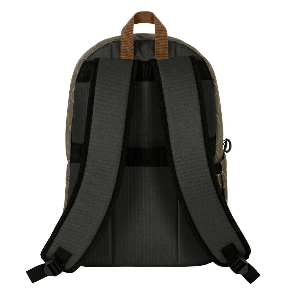 Mochila Huffelpuff Harry Potter 44cm KARACTERMANIA