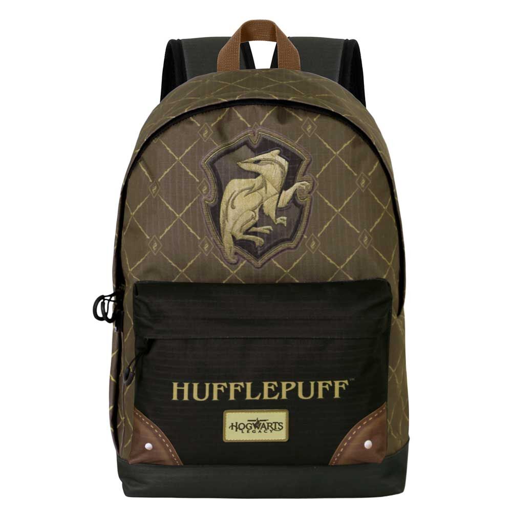 Mochila Huffelpuff Harry Potter 44cm KARACTERMANIA