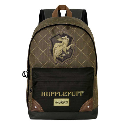 Mochila Huffelpuff Harry Potter 44cm KARACTERMANIA