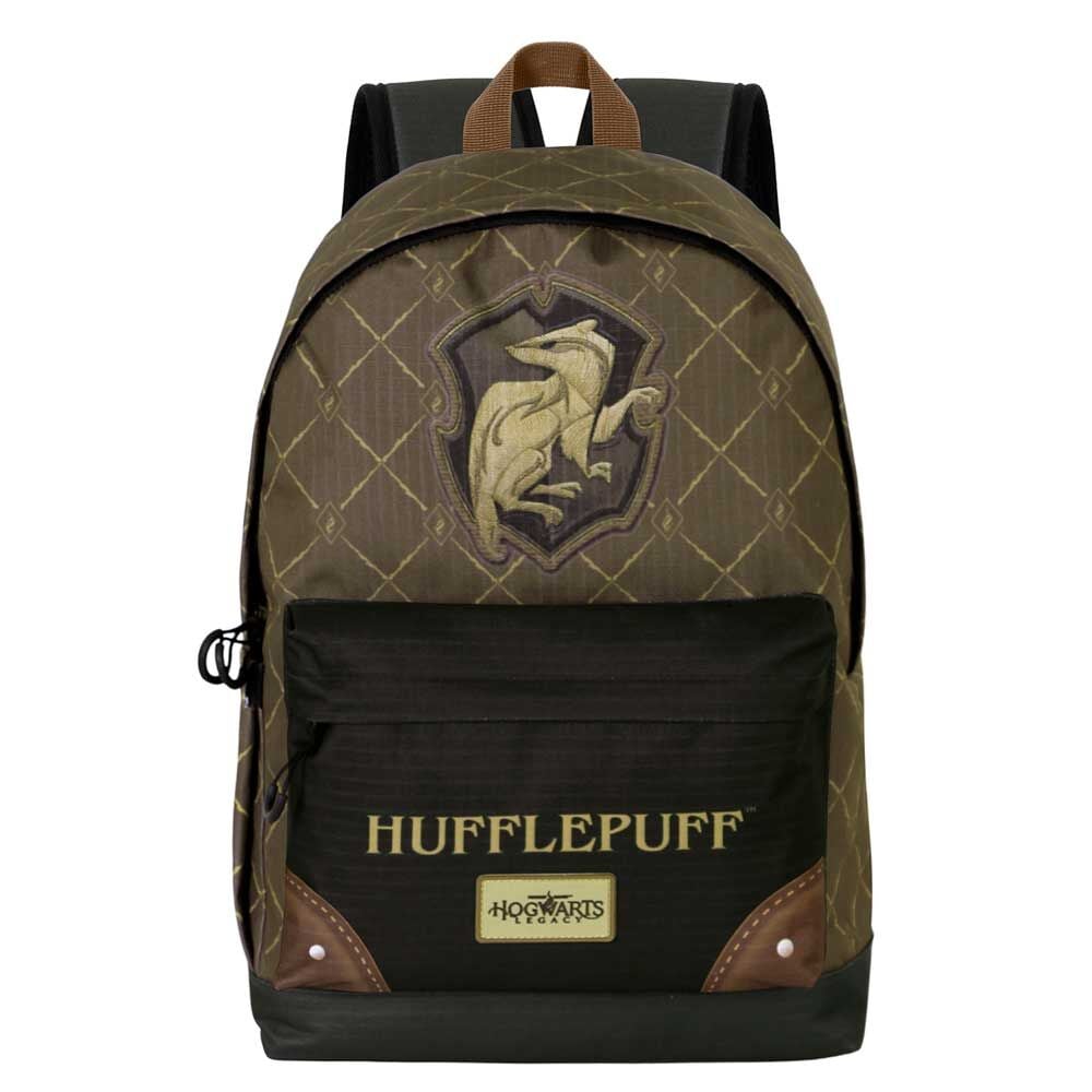 Mochila Huffelpuff Harry Potter 44cm KARACTERMANIA