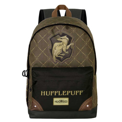 Mochila Huffelpuff Harry Potter 44cm KARACTERMANIA