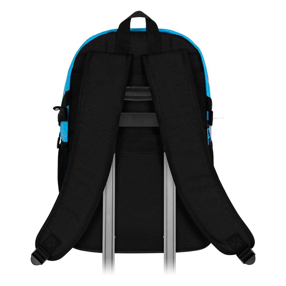 Mochila Chopper One Piece 41cm KARACTERMANIA