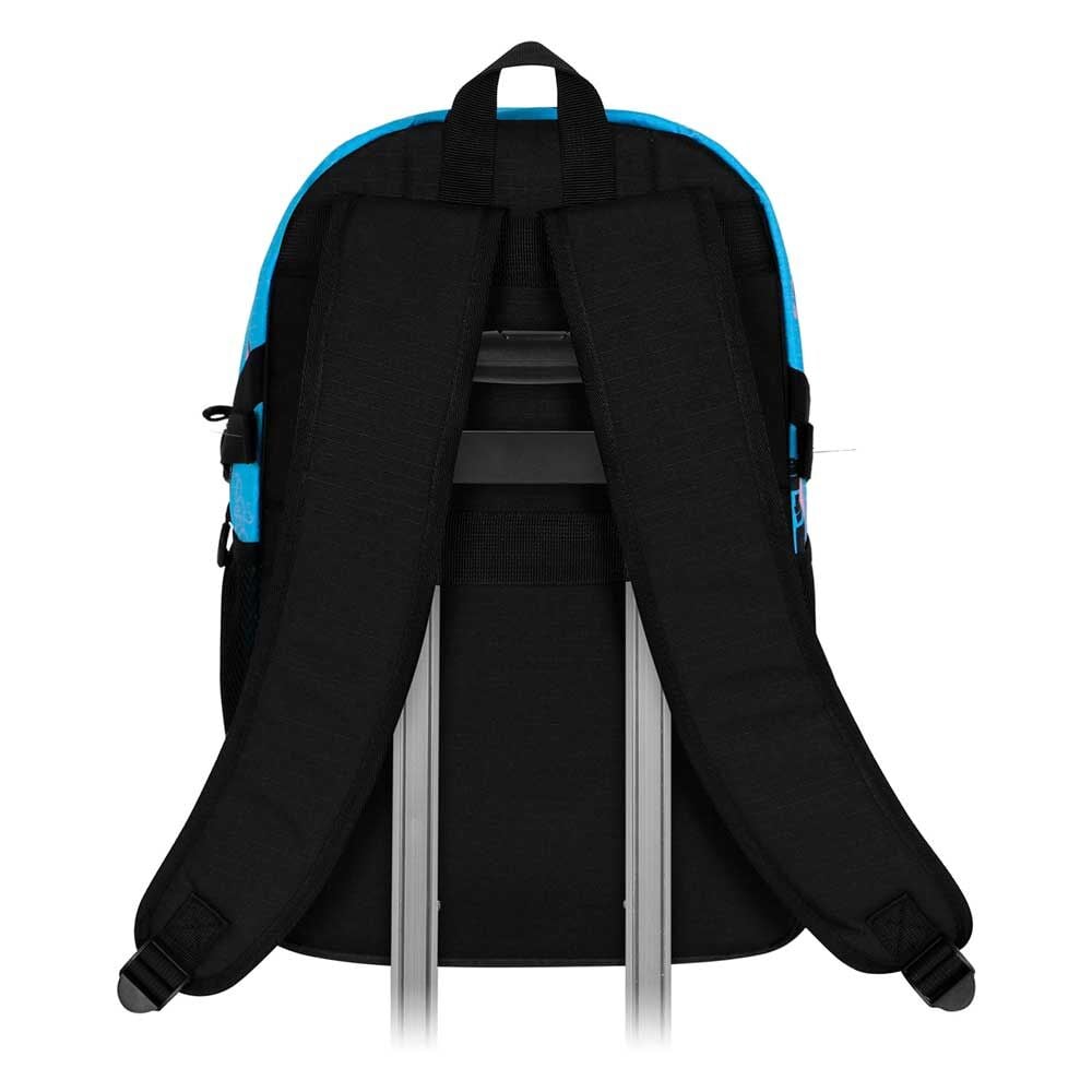 Mochila Chopper One Piece 41cm KARACTERMANIA