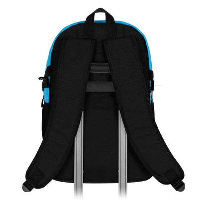 Mochila Chopper One Piece 41cm KARACTERMANIA