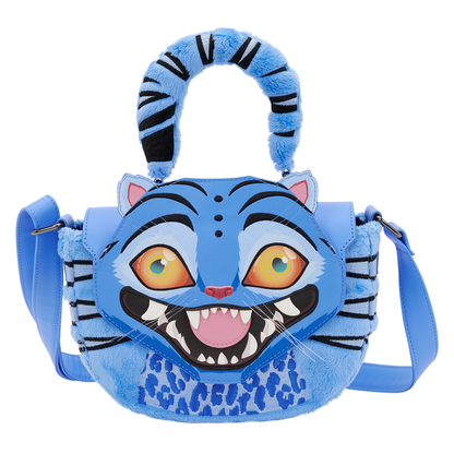 Bolso bandolera KPop Demon Hunters Derpy Glow Cosplay Loungefly LOUNGEFLY