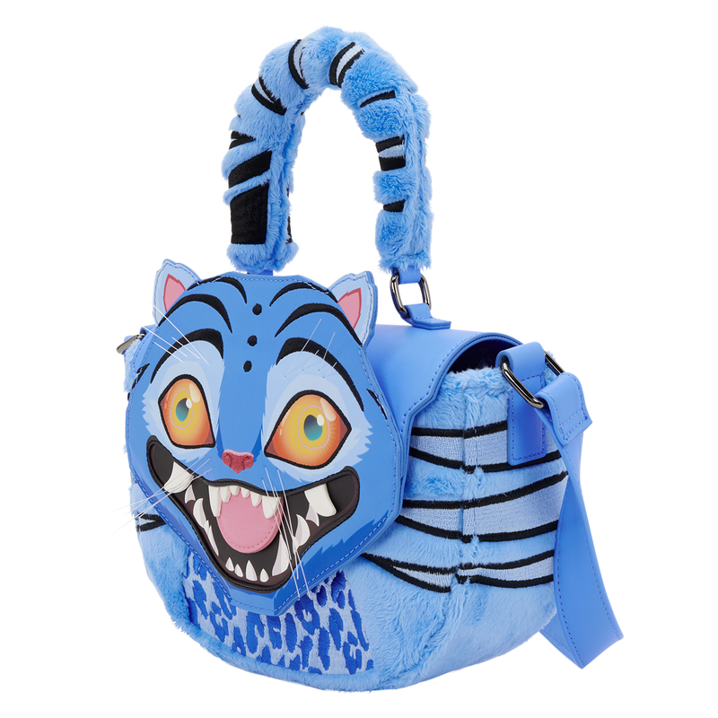 Bolso bandolera KPop Demon Hunters Derpy Glow Cosplay Loungefly LOUNGEFLY
