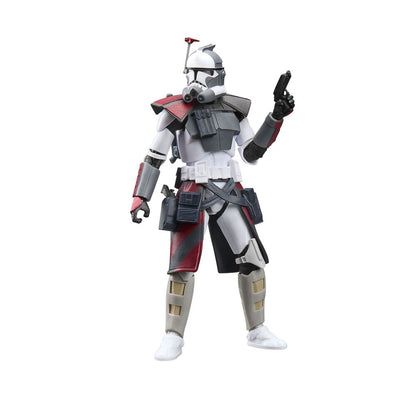 Set 3 Figuras Star Wars The Clone Wars Star Wars The Black Series 15cm HASBRO