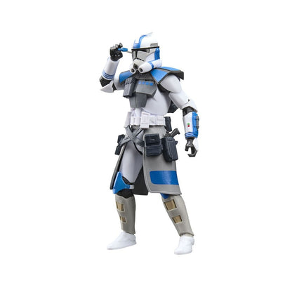 Set 3 Figuras Star Wars The Clone Wars Star Wars The Black Series 15cm HASBRO
