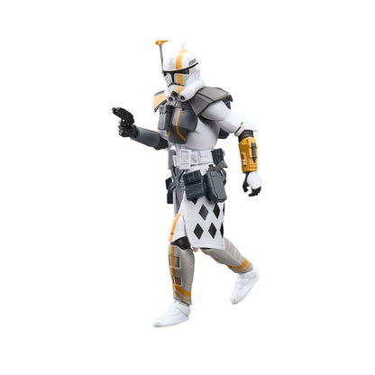 Set 3 Figuras Star Wars The Clone Wars Star Wars The Black Series 15cm HASBRO