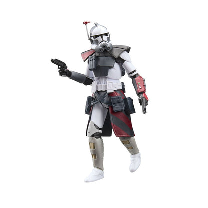 Set 3 Figuras Star Wars The Clone Wars Star Wars The Black Series 15cm HASBRO