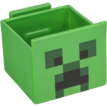 Bol snacks Streaming Creeper Minecraft PALADONE