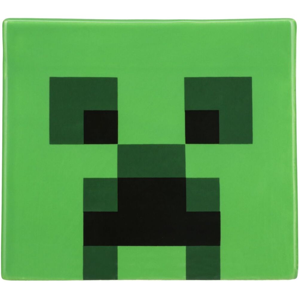 Bol snacks Streaming Creeper Minecraft PALADONE