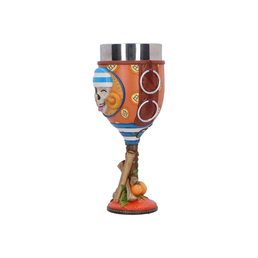 Caliz Nami One Piece 19.5cm PALADONE