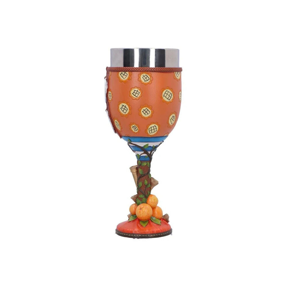 Caliz Nami One Piece 19.5cm PALADONE