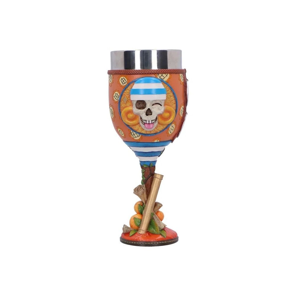 Caliz Nami One Piece 19.5cm PALADONE