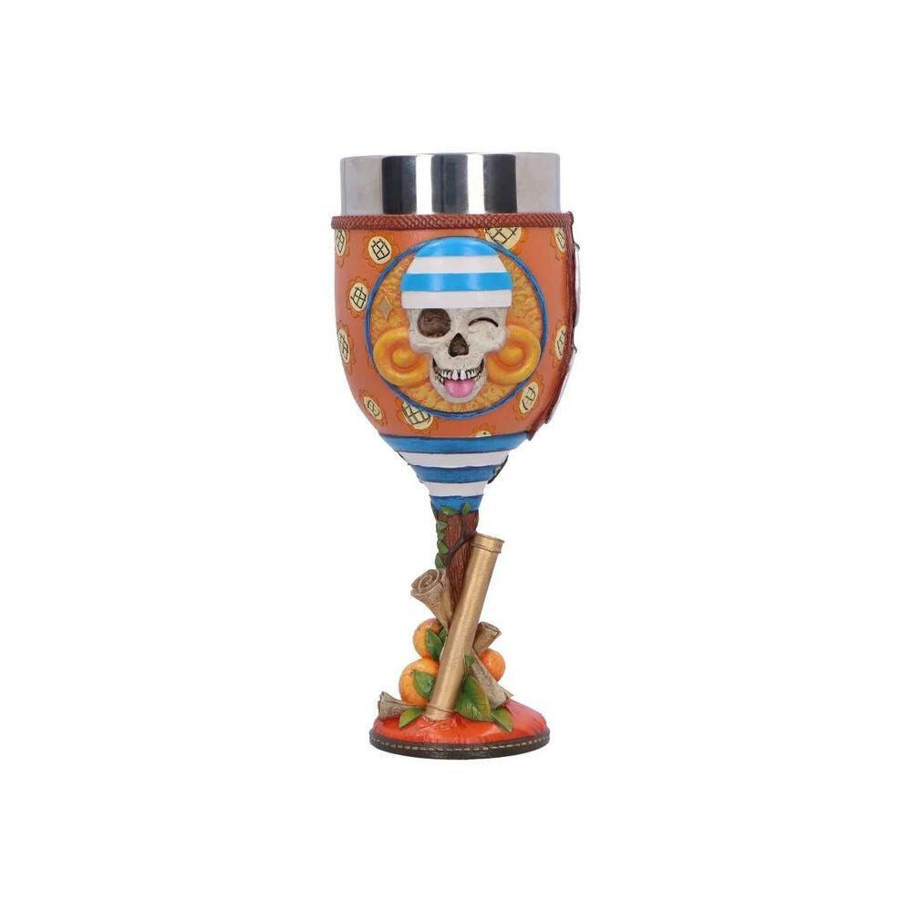 Caliz Nami One Piece 19.5cm PALADONE