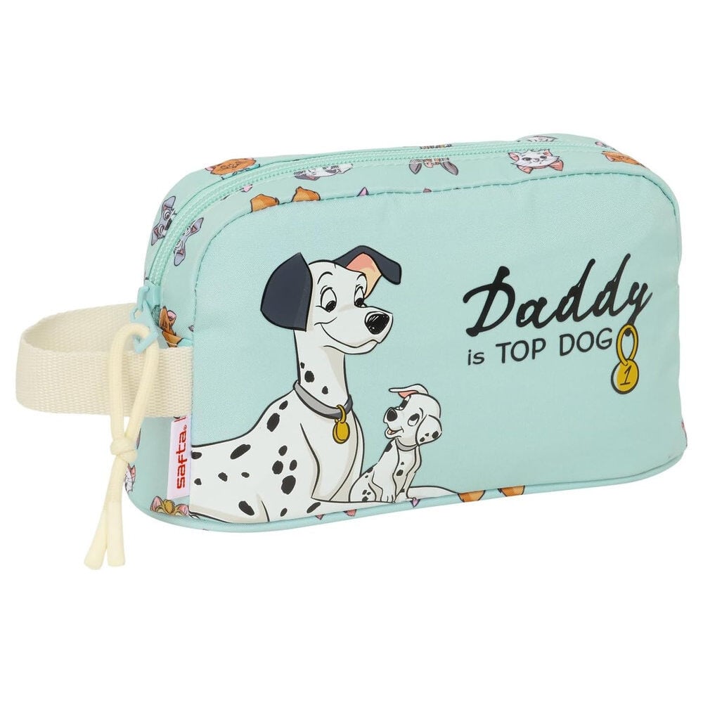 Neceser termico Cats & Dogs Disney SAFTA
