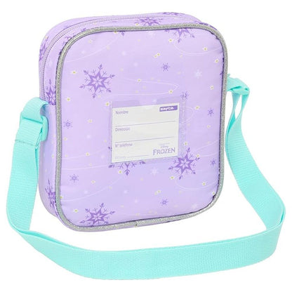 Bolso bandolera Spirit Frozen Disney SAFTA