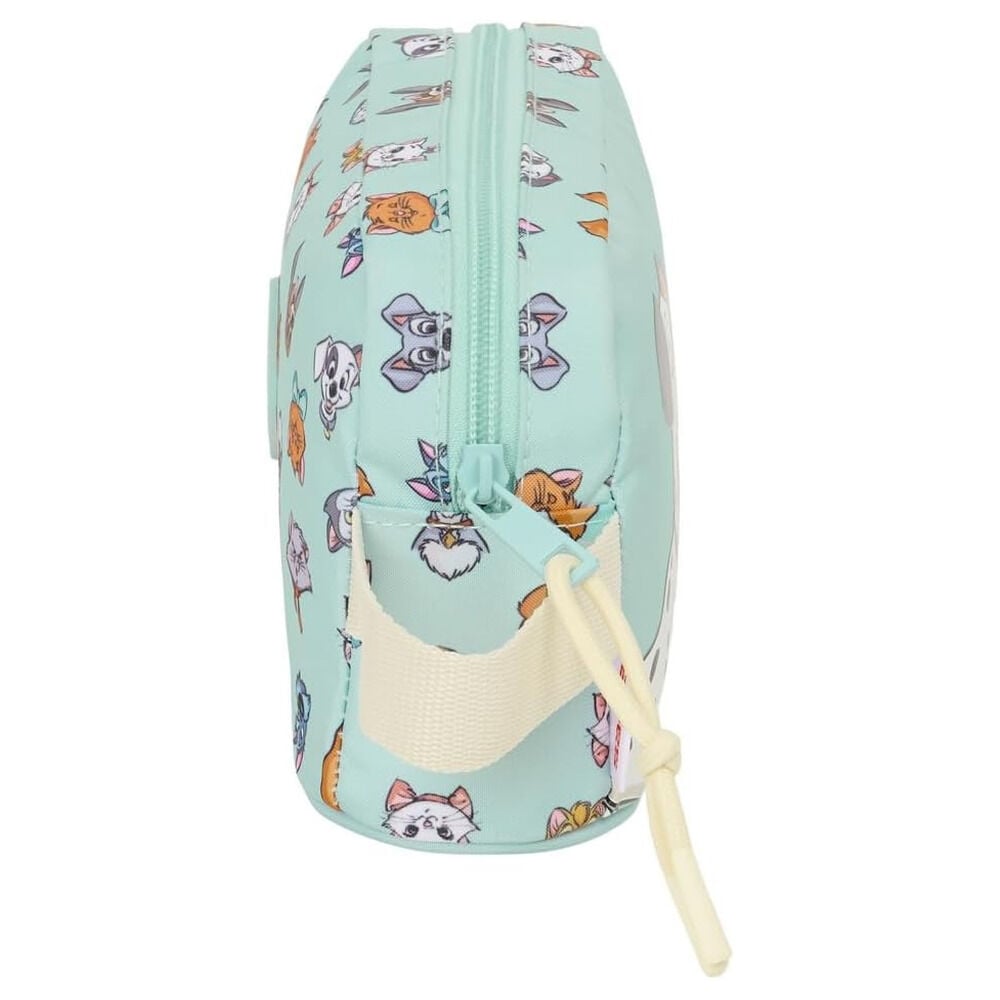 Neceser termico Cats & Dogs Disney SAFTA